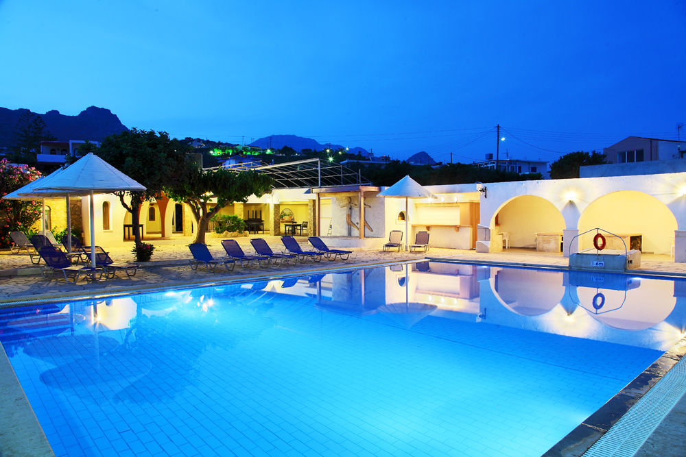 Coriva Beach Hotel & Bungalows Kucunári Kültér fotó