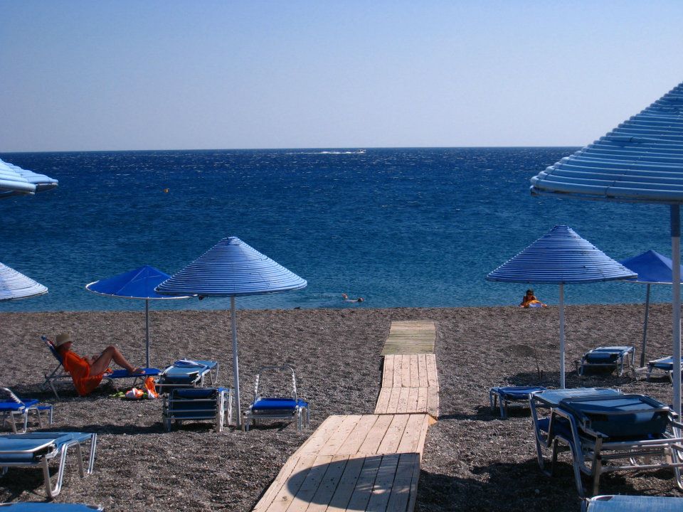 Coriva Beach Hotel & Bungalows Kucunári Létesítmények fotó