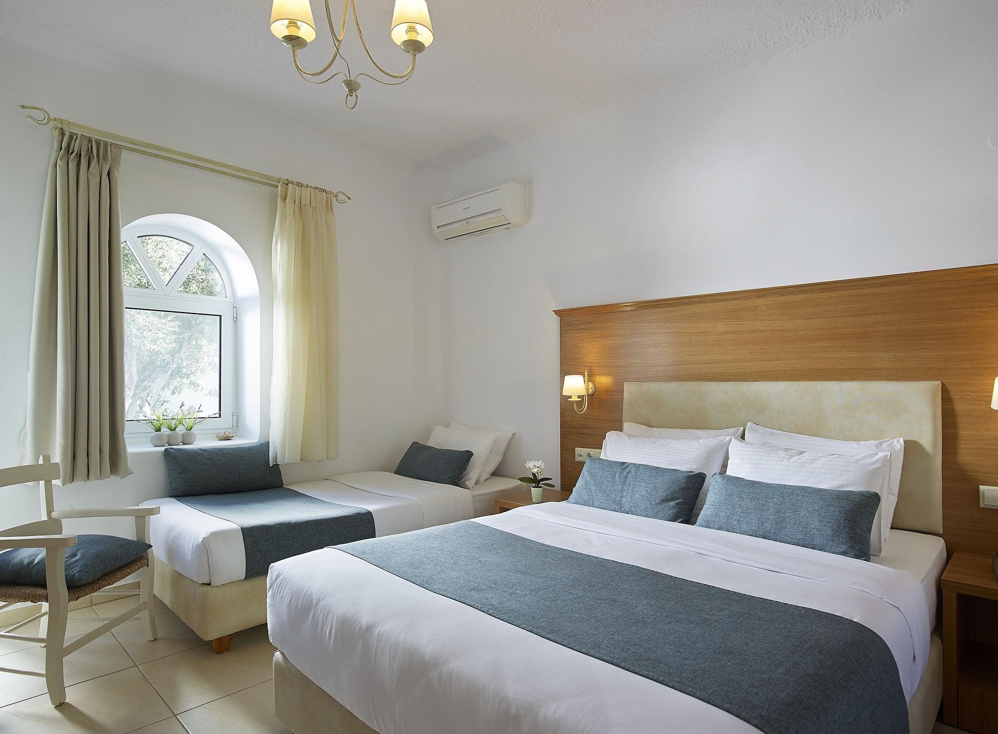 Coriva Beach Hotel & Bungalows Kucunári Kültér fotó