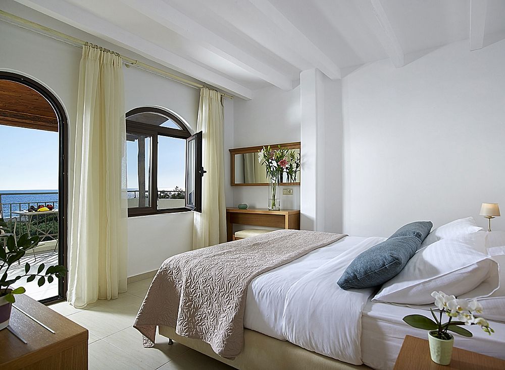 Coriva Beach Hotel & Bungalows Kucunári Kültér fotó
